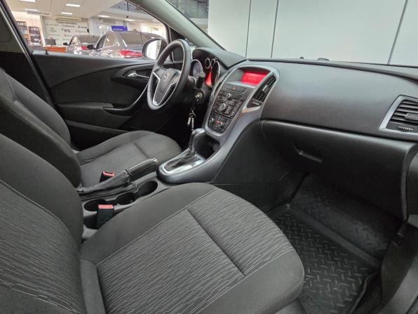 Opel Astra J с пробегом 2012 года, цена 875 000 рублей, 193431 км, универсал, Автокод Объявления