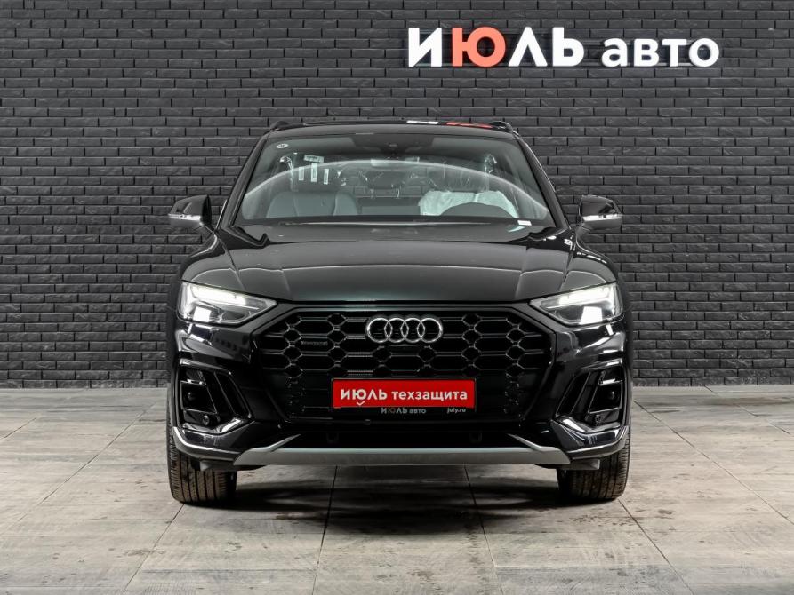 Audi Q5 II (FY) Рестайлинг Екатеринбург  - изображение 2