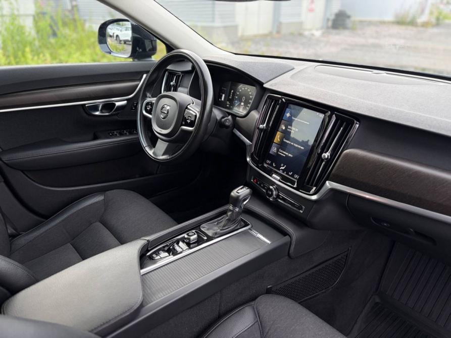 Volvo V90 Cross Country I Санкт-Петербург  - изображение 10