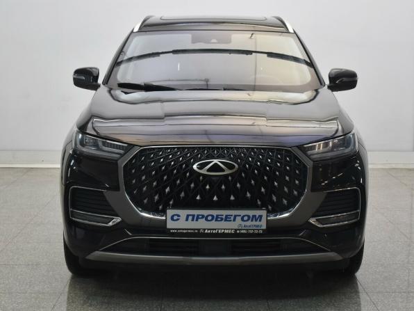 Chery Tiggo 8 Pro Max I Рестайлинг с пробегом 2023 года, цена 2 610 000 рублей, 63968 км, внедорожник, Автокод Объявления