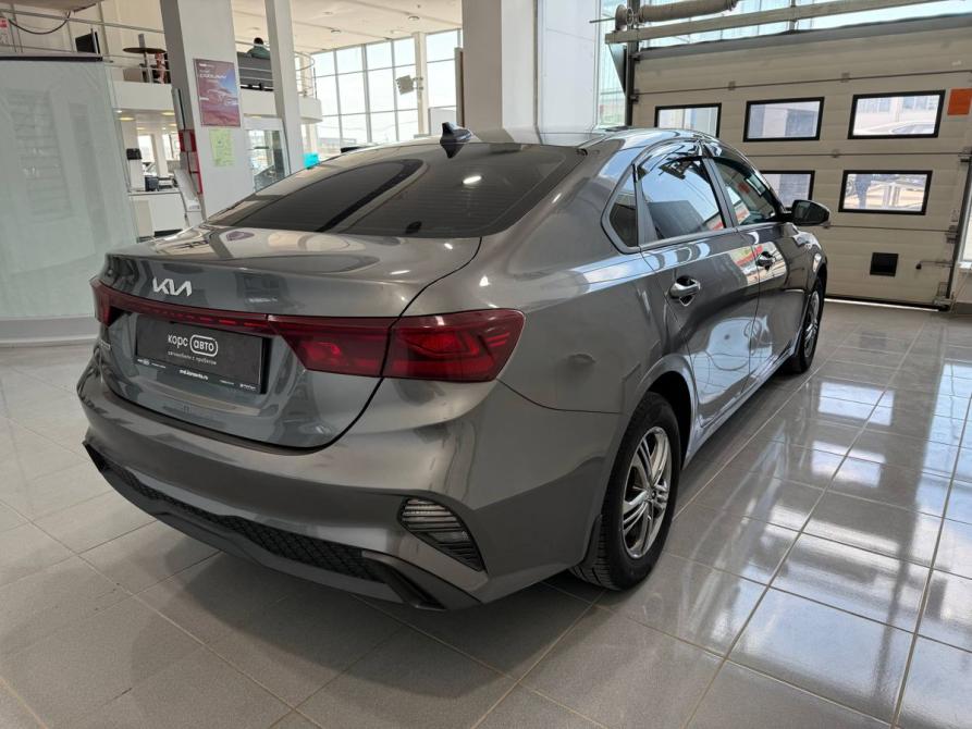 Kia Cerato IV Рестайлинг Орел  - изображение 6