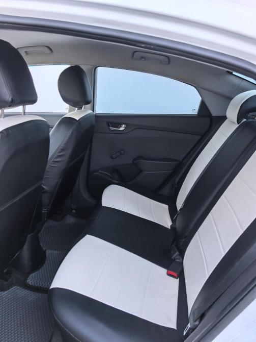 Hyundai Solaris II Санкт-Петербург  - изображение 18