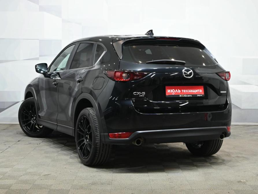 Mazda CX-5 II Екатеринбург  - изображение 4