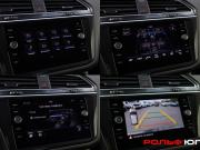 Volkswagen Tiguan II Москва  - изображение 44