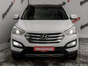 Hyundai Santa Fe III Екатеринбург  - изображение 37