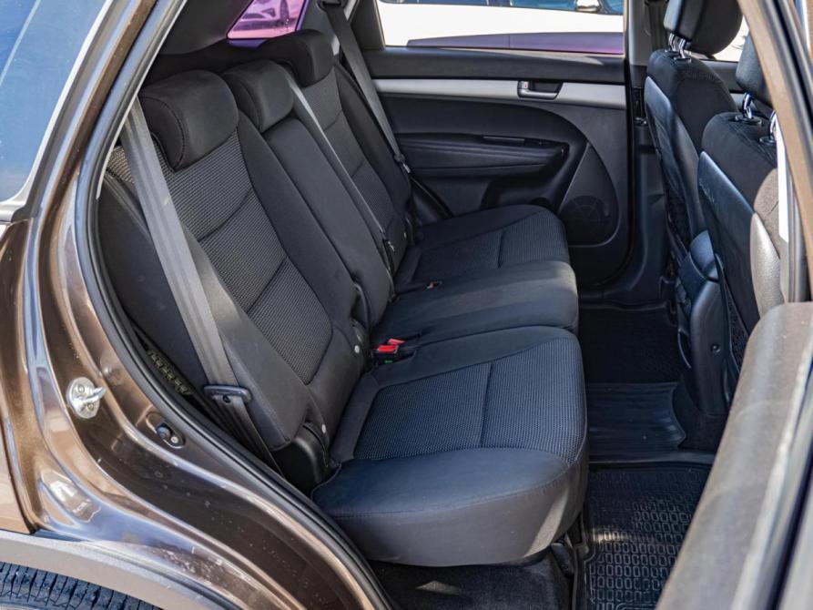 Kia Sorento II Рестайлинг Краснодар  - изображение 7