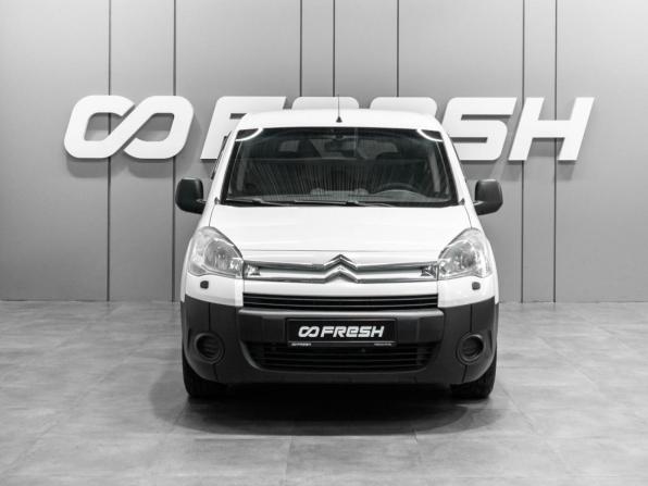 Citroen Berlingo II с пробегом 2008 года, цена 700 000 рублей, 148077 км, компактвэн, Автокод Объявления