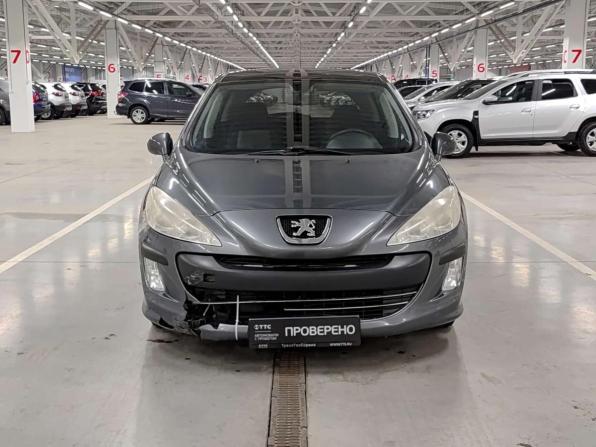Peugeot 308 I с пробегом 2008 года, цена 242 000 рублей, 172051 км, хэтчбек, Автокод Объявления