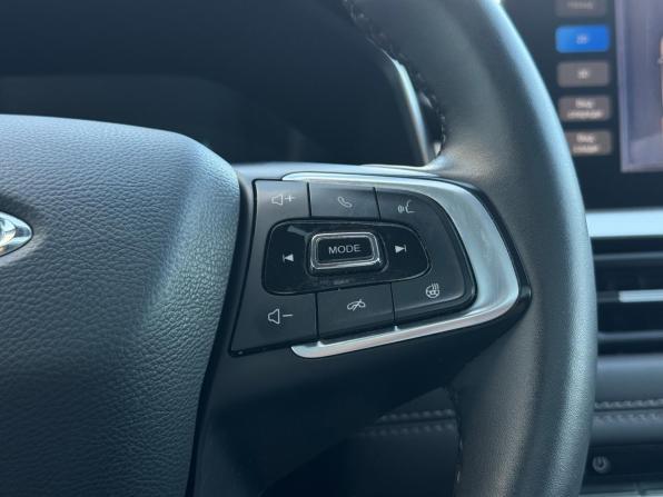 Chery Tiggo 7 Pro I с пробегом 2022 года, цена 1 700 000 рублей, 59945 км, внедорожник, Автокод Объявления