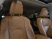 Lexus RX IV Рестайлинг Москва  - изображение 40
