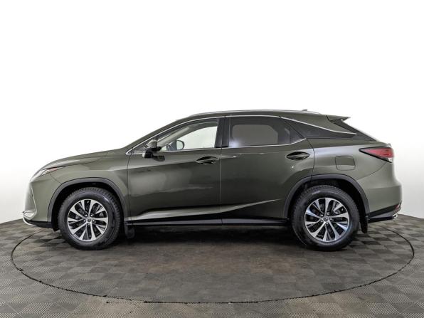 Lexus RX IV Рестайлинг с пробегом 2020 года, цена 4 850 000 рублей, 102950 км, внедорожник, Автокод Объявления