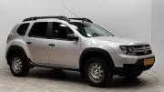 Renault Duster I Рестайлинг Киров  - изображение 22