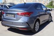 Hyundai Solaris II Рестайлинг Санкт-Петербург  - изображение 22