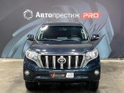 Toyota Land Cruiser Prado 150 Series Рестайлинг 1 Пермь  - изображение 27