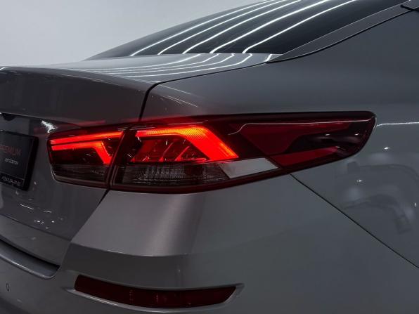 Kia Optima IV Рестайлинг с пробегом 2019 года, цена 1 949 999 рублей, 169000 км, седан, Автокод Объявления