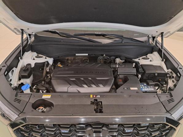 Hyundai Palisade I с пробегом 2019 года, цена 4 150 000 рублей, 112557 км, внедорожник, Автокод Объявления