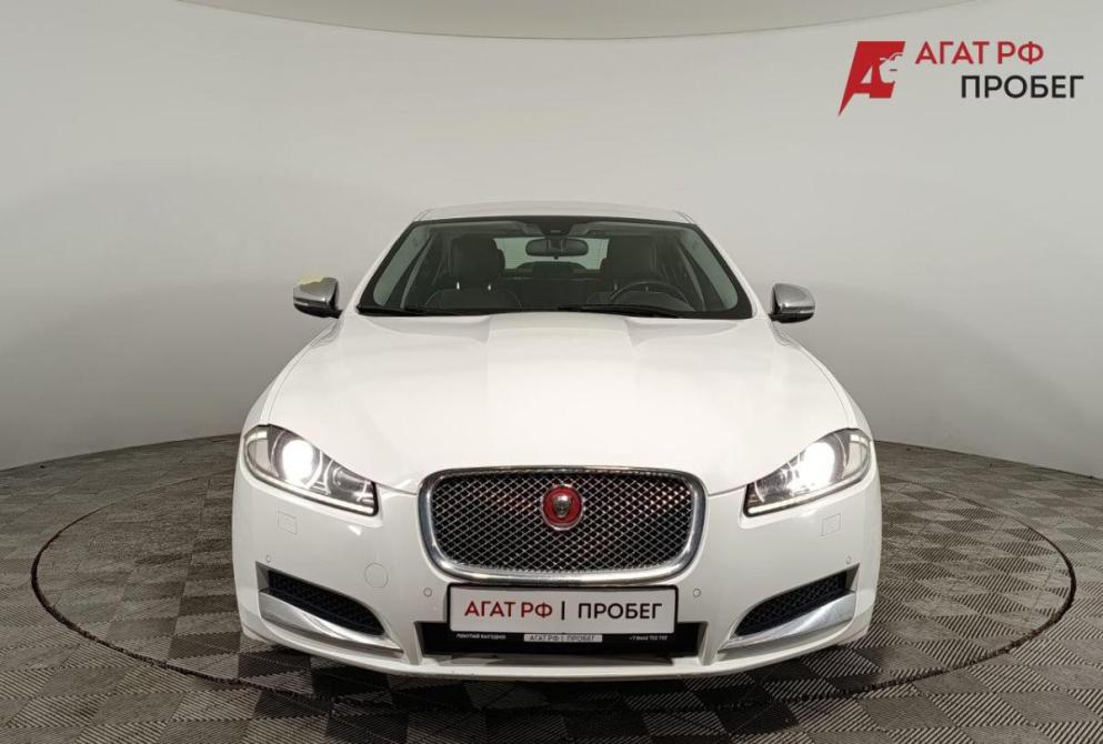 Jaguar XF I Рестайлинг Волгоград  - изображение 2