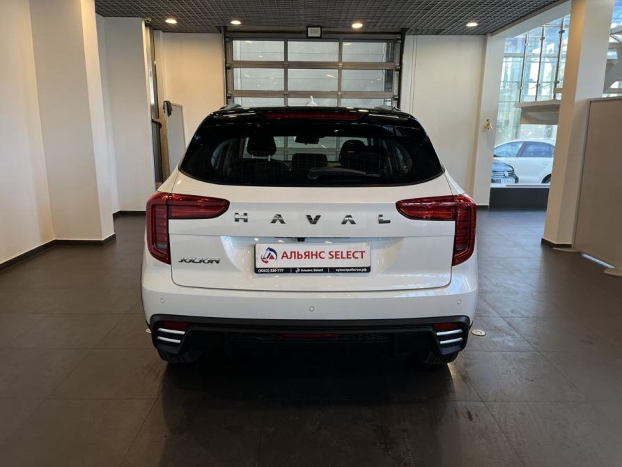 Haval Jolion I Рестайлинг Чебоксары  - изображение 4