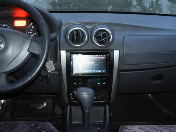 Nissan Almera III (G15) с пробегом 2014 года, цена 679 000 рублей, 144169 км, седан, Автокод Объявления