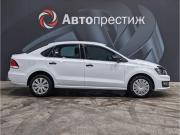 Volkswagen Polo V Рестайлинг Пермь  - изображение 30