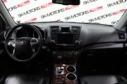 Toyota Highlander II (XU40) Рестайлинг Сургут  - изображение 45