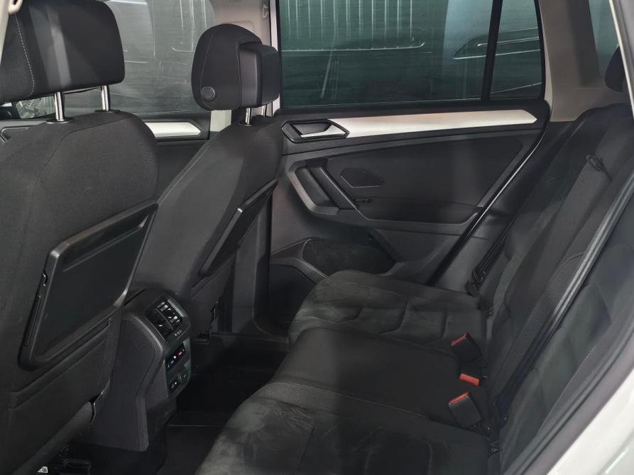 Volkswagen Tiguan II Краснодар  - изображение 25