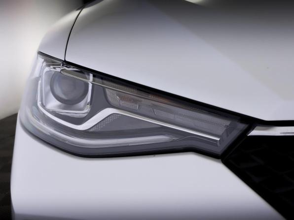 Haval F7x I Рестайлинг с пробегом 2023 года, цена 1 965 000 рублей, 24681 км, внедорожник, Автокод Объявления