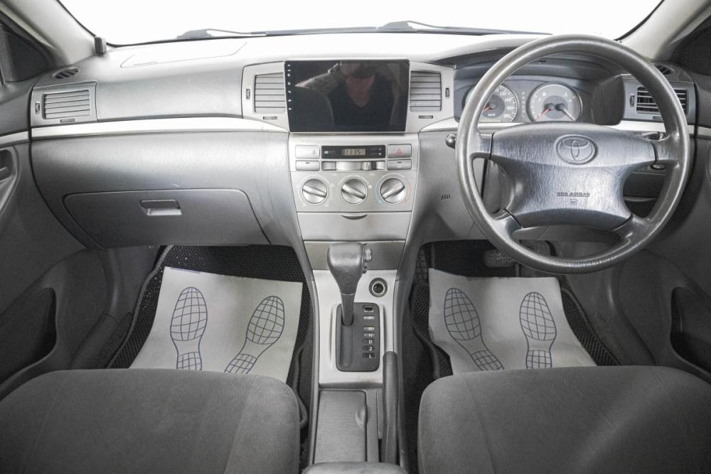 Toyota Corolla IX (E120 E130) Рестайлинг Кемерово  - изображение 13