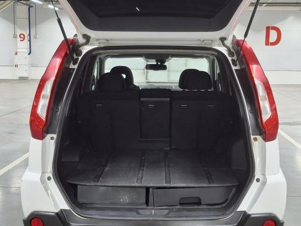 Nissan X-Trail II Рестайлинг с пробегом 2011 года, цена 1 130 000 рублей, 230437 км, внедорожник, Автокод Объявления
