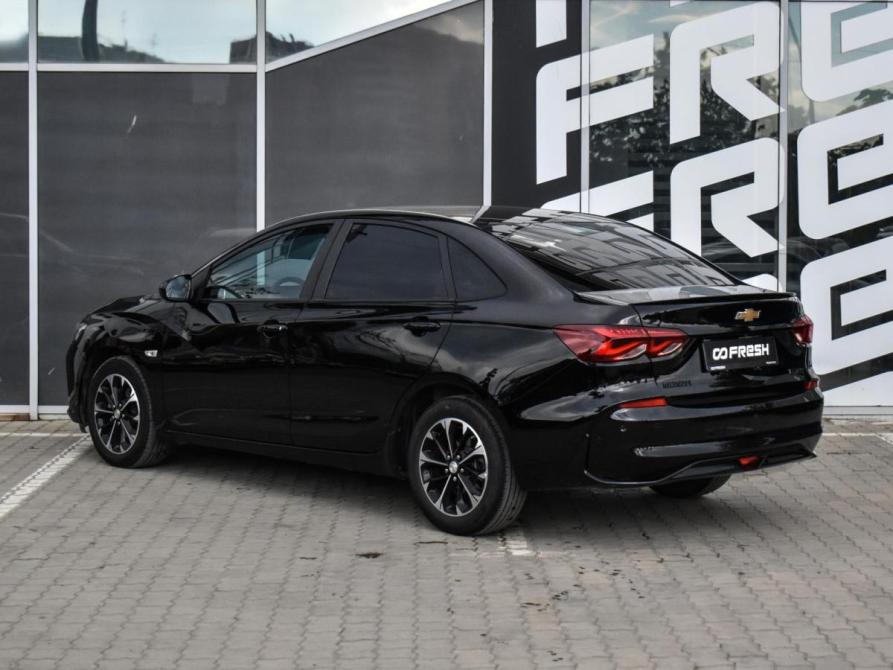 Chevrolet Monza II Рестайлинг Краснодар  - изображение 2