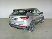 Geely Coolray I Москва  - изображение 22