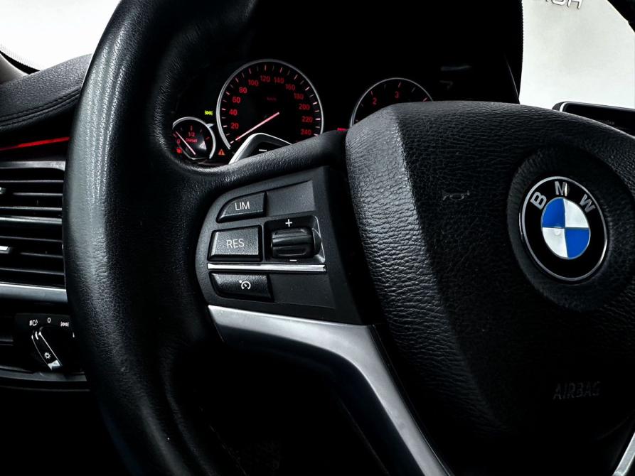 BMW X6 II (F16) Уфа  - изображение 16