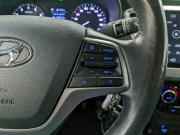 Hyundai Solaris II Москва  - изображение 56