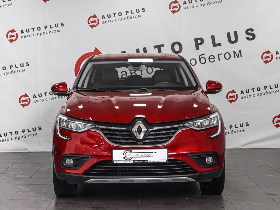Renault Arkana I Минеральные Воды  - изображение 3