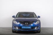 Mazda 6 II (GH) Томск  - изображение 23