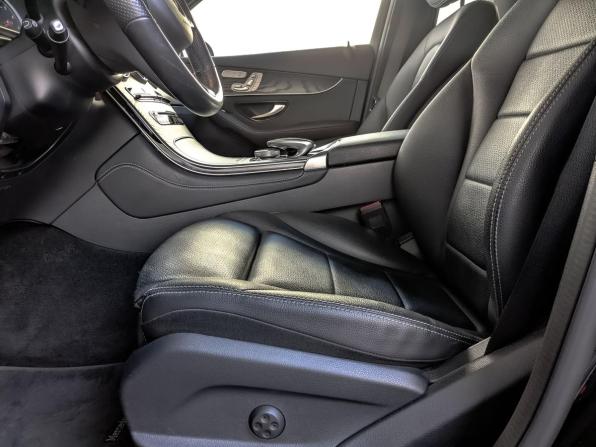 Mercedes-Benz GLC Coupe I (C253) с пробегом 2019 года, цена 4 250 000 рублей, 58820 км, внедорожник, Автокод Объявления
