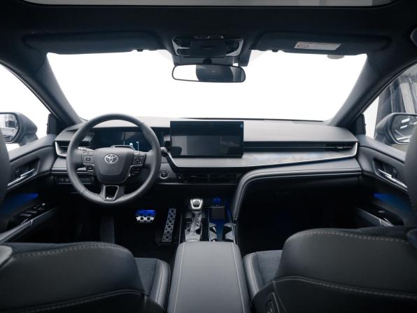 Toyota Camry IX (XV80) China Market с пробегом 2026 года, цена 4 499 000 рублей, 18 км, седан, Автокод Объявления
