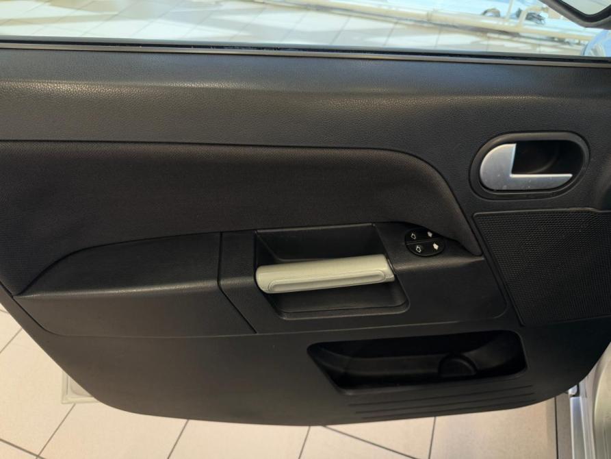 Ford Fusion I Рестайлинг Волгоград  - изображение 13