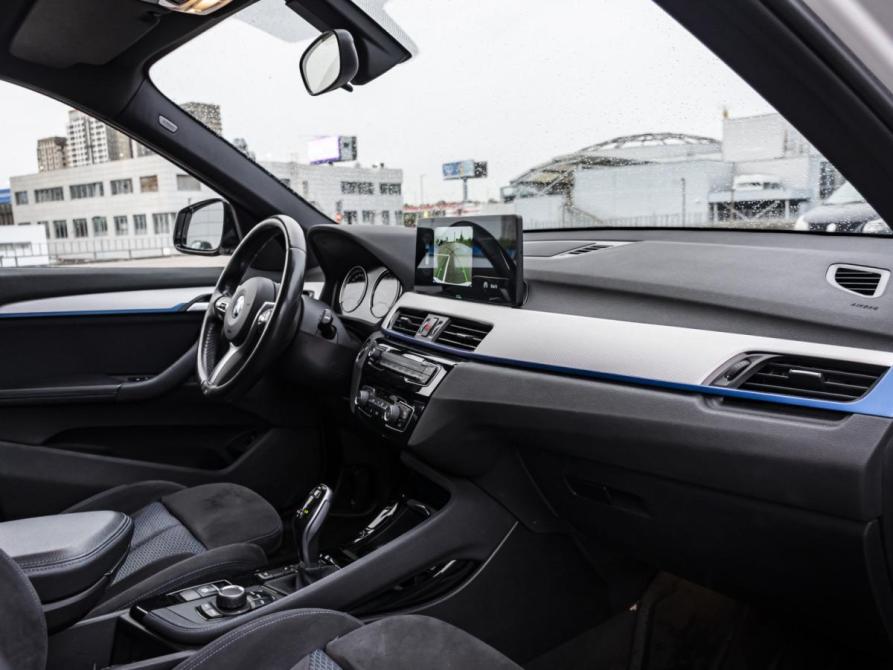BMW X1 II (F48) Москва  - изображение 14