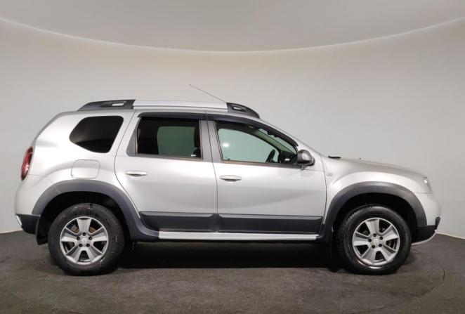 Renault Duster I Рестайлинг с пробегом 2019 года, цена 1 760 000 рублей, 120499 км, внедорожник, Автокод Объявления