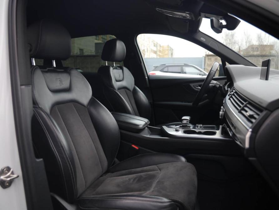 Audi Q7 II (4M) Санкт-Петербург  - изображение 9