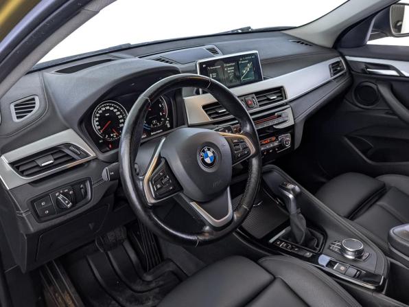 BMW X2 I (F39) с пробегом 2018 года, цена 2 350 000 рублей, 153450 км, внедорожник, Автокод Объявления