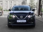 Nissan Qashqai II Рестайлинг Москва  - изображение 17