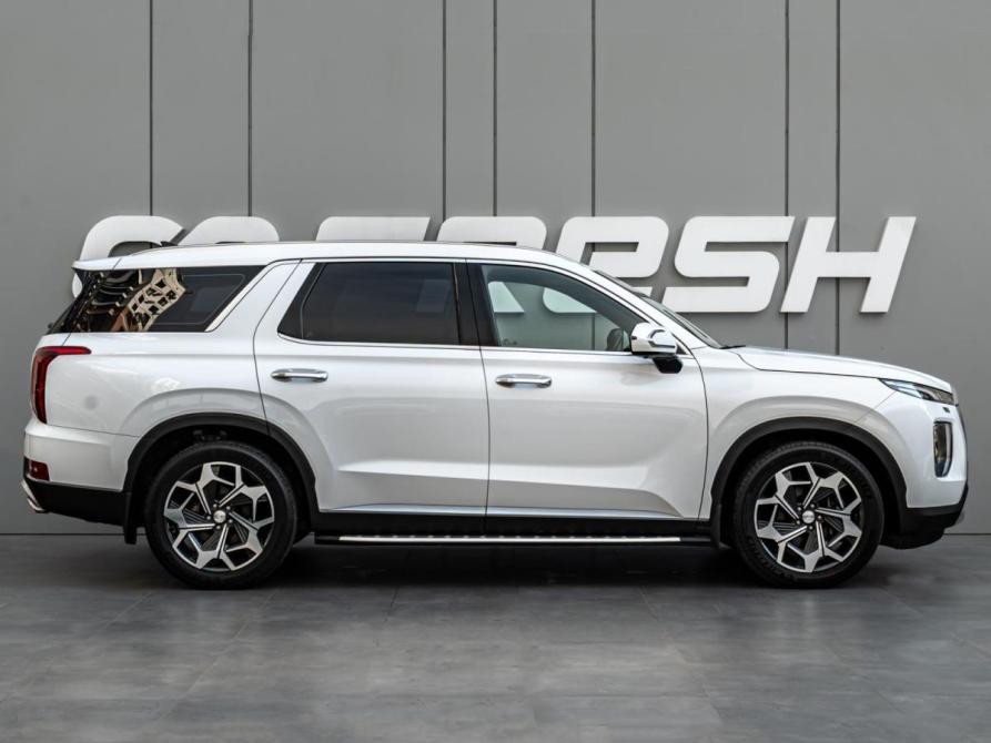 Hyundai Palisade I Краснодар  - изображение 5