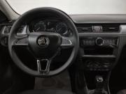 Skoda Rapid I Рестайлинг Альметьевск  - изображение 30