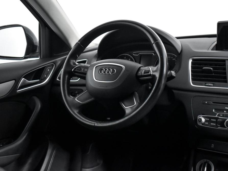 Audi Q3 I (8U) Санкт-Петербург  - изображение 14