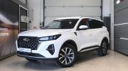 Chery Tiggo 7 Pro Max I Рестайлинг Уфа  - изображение 21