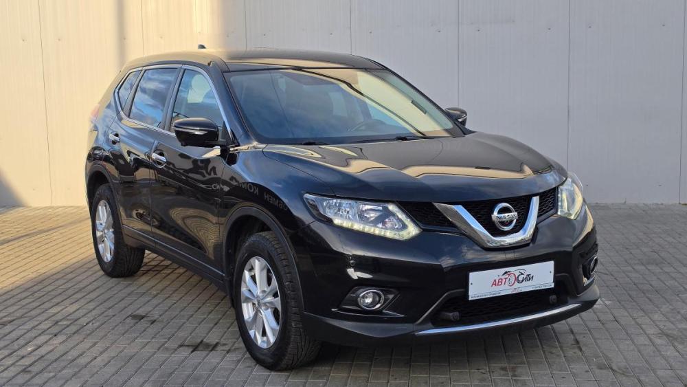 Nissan X-Trail III Тамбов  - изображение 2