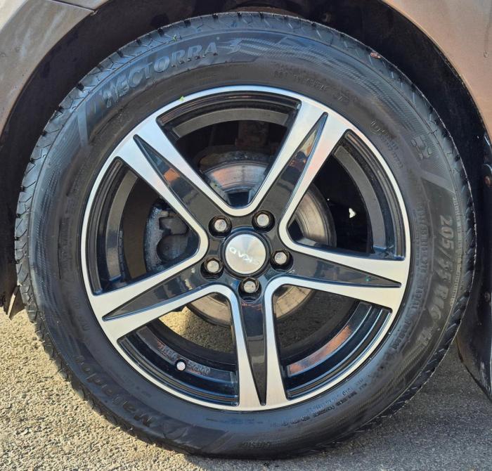 Volkswagen Polo V Воронеж  - изображение 21
