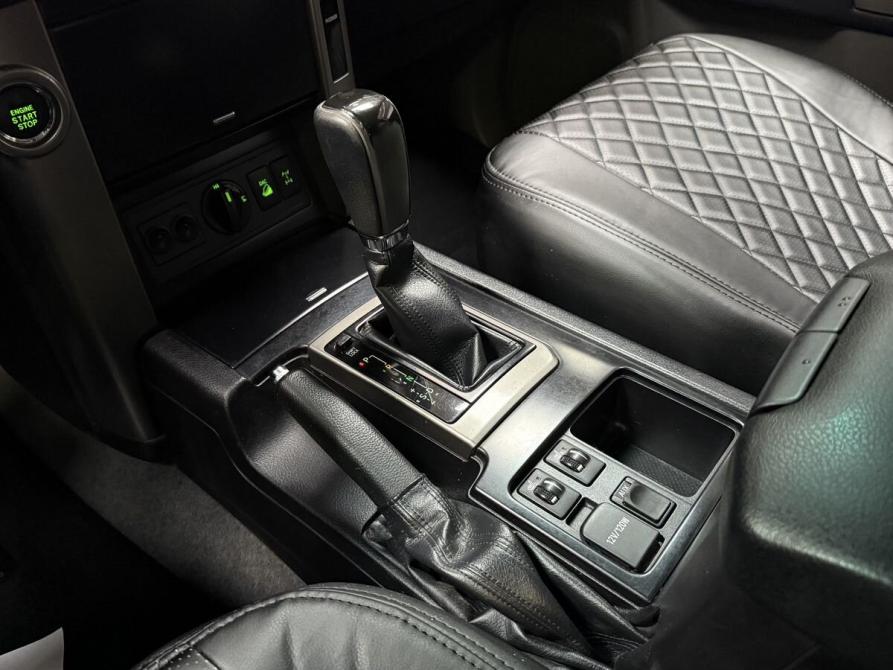 Toyota Land Cruiser Prado 150 Series Тверь  - изображение 20